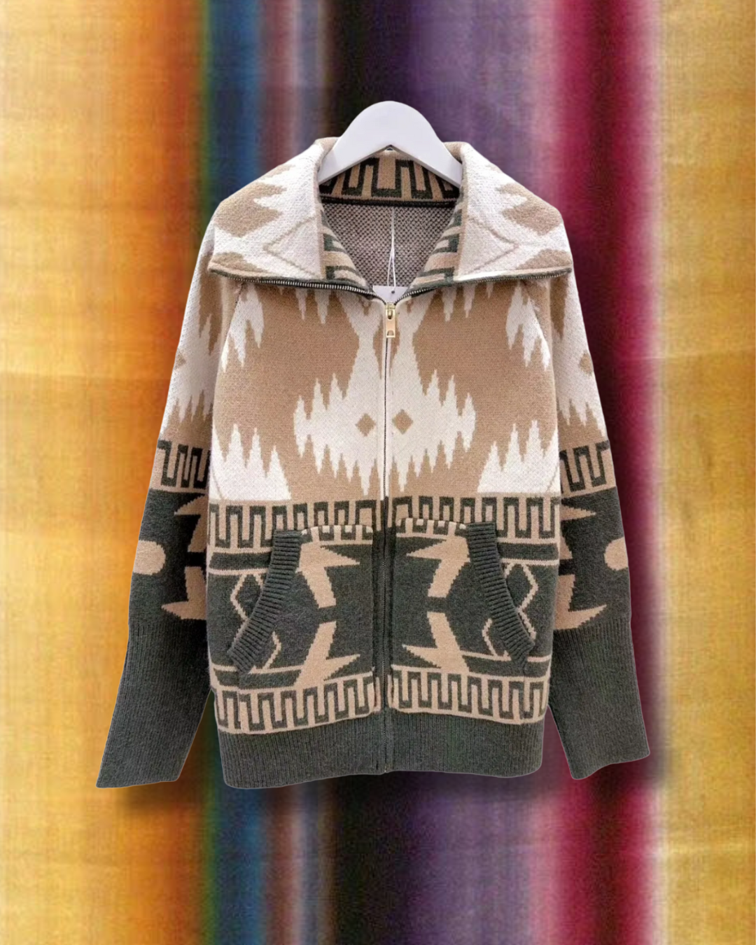 Herri Vest - Neutral