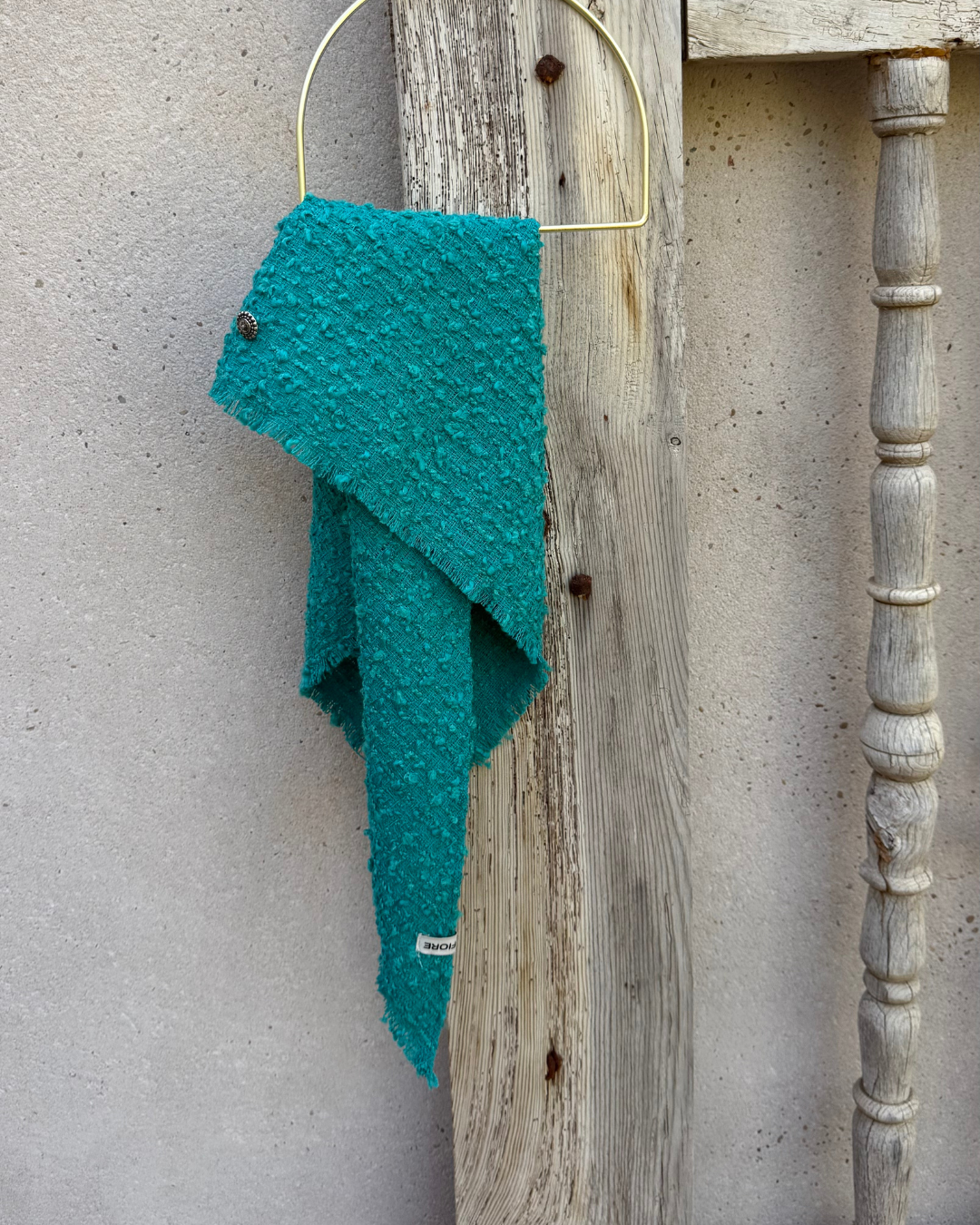 CF Amazonìa Bandana - Edelweiss