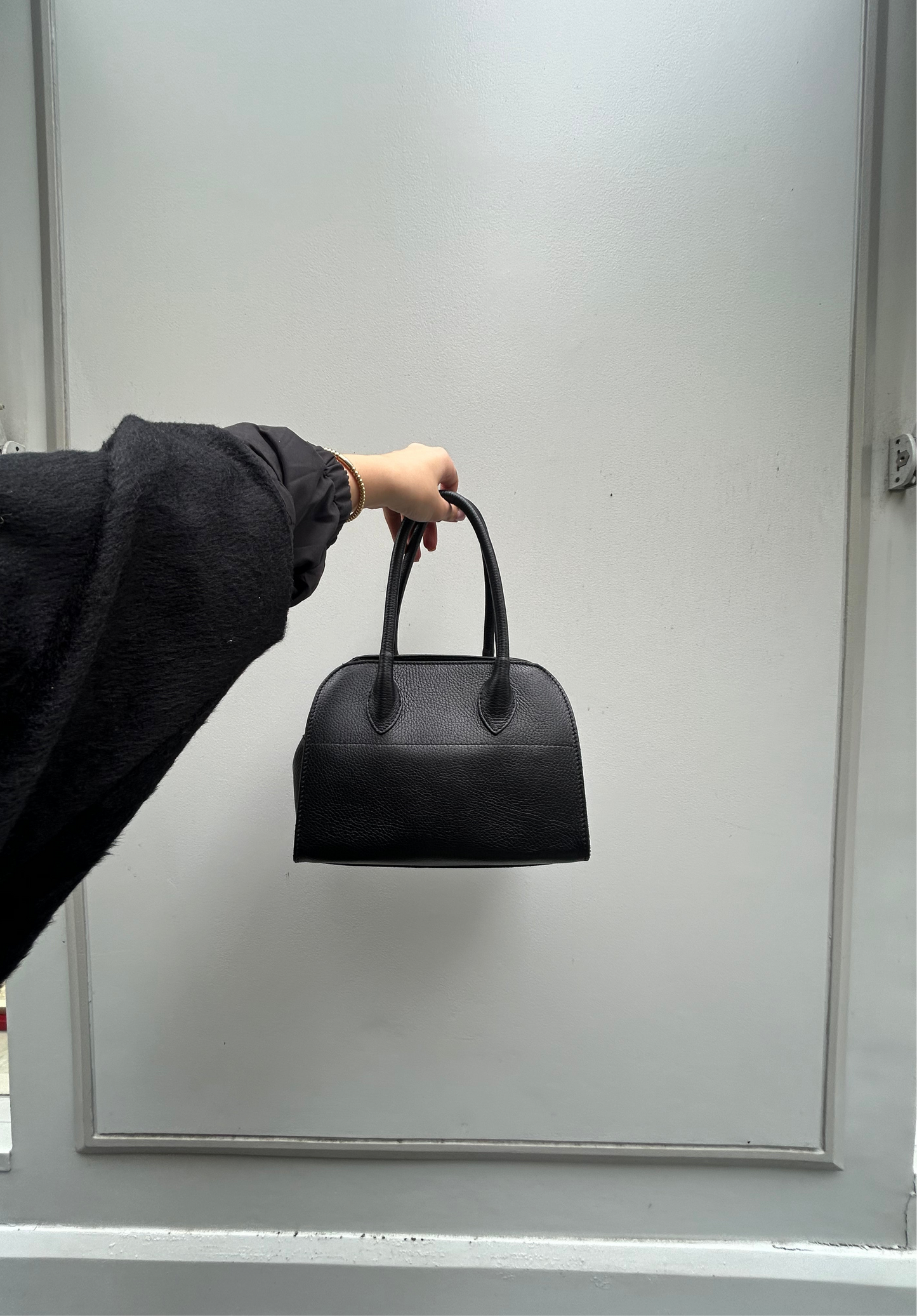 Marbaux Bag - Black