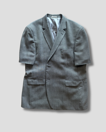 CF SS Blazer - Grey