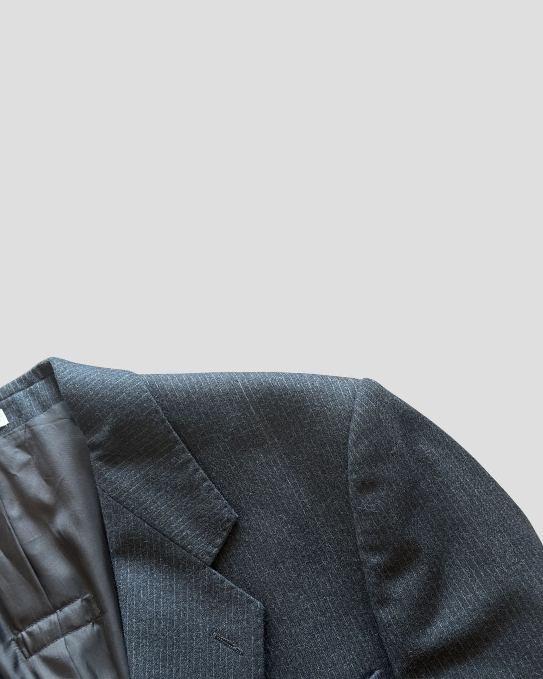 CF SS Blazer - Nearly Black