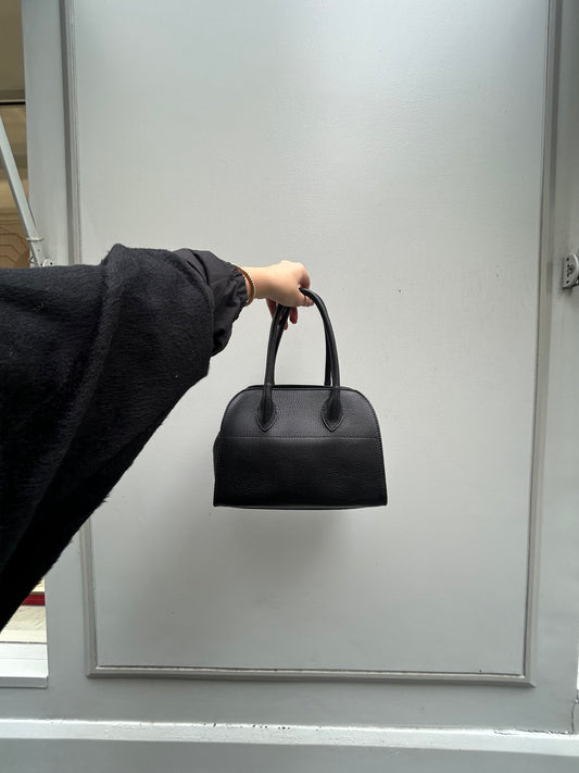 Marbaux Bag - Black