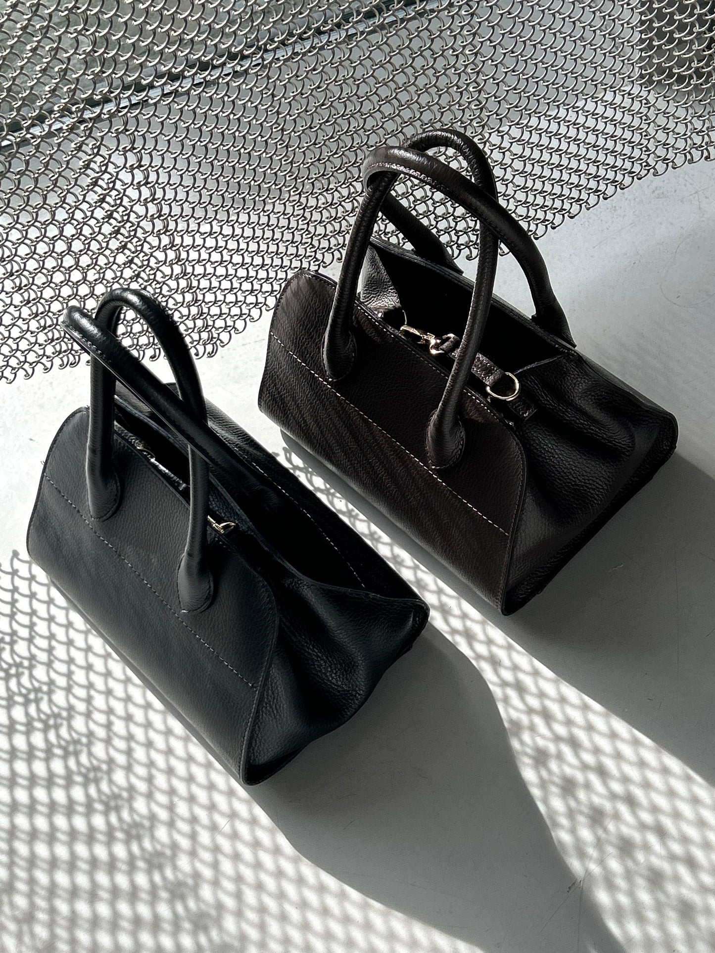 Marbaux Bag - Black