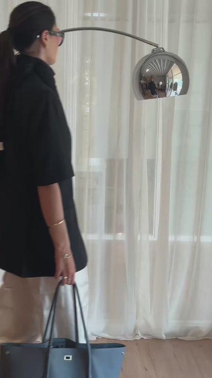 CF SS Blazer - Nearly Black